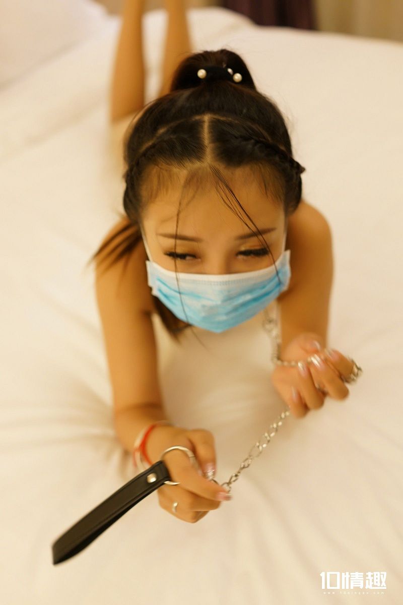 图片[7]-[ROSI美女图]口罩系列 2017.08.22 NO.436-芒果图库
