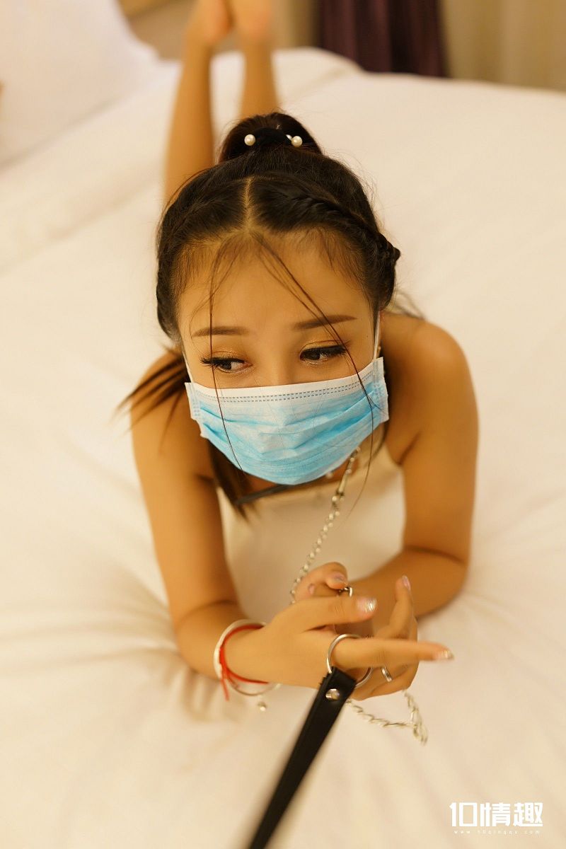 图片[8]-[ROSI美女图]口罩系列 2017.08.22 NO.436-芒果图库