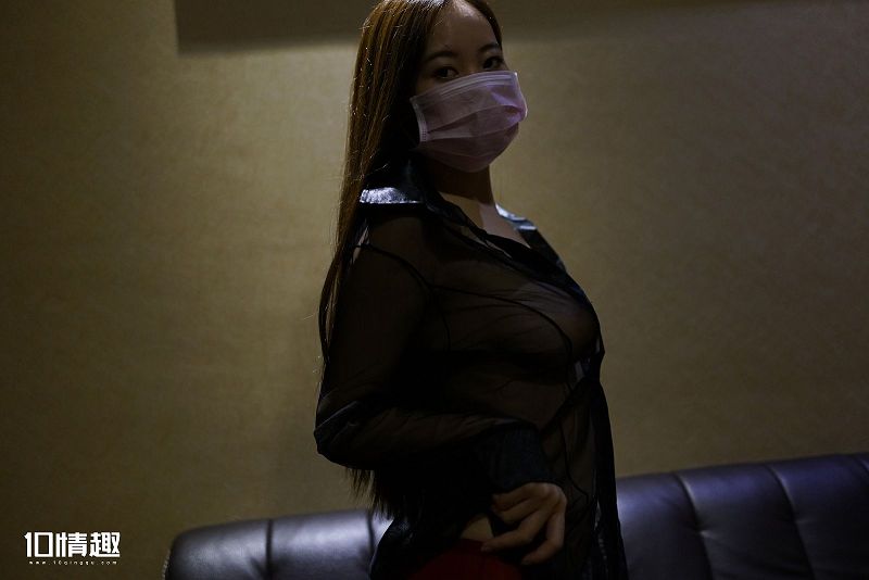 图片[7]-[ROSI美女图]口罩系列 2017.08.26 NO.440-芒果图库