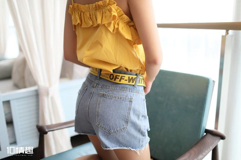 图片[5]-[ROSI美女图]口罩系列 2017.09.02 NO.447-芒果图库