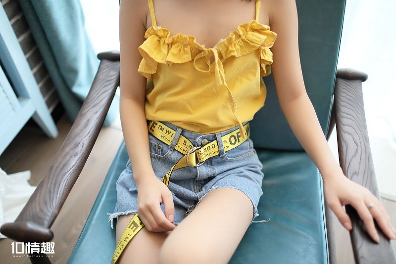 图片[2]-[ROSI美女图]口罩系列 2017.09.02 NO.447-芒果图库