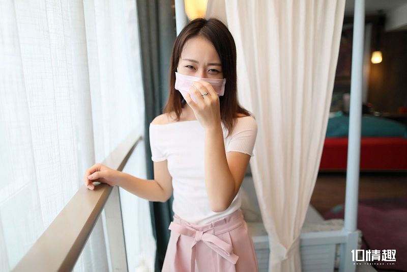 图片[2]-[ROSI美女图]口罩系列 2017.09.17 NO.462-芒果图库