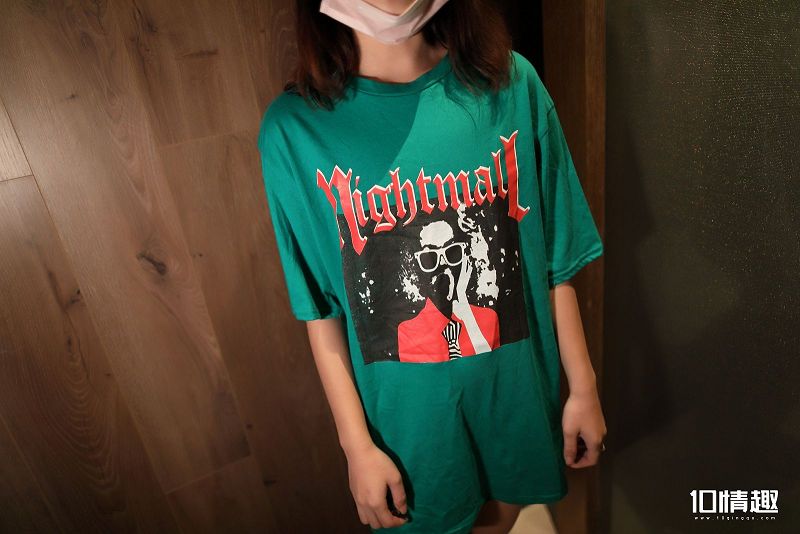 [ROSI美女图]口罩系列 2017.09.23 NO.468-芒果图库