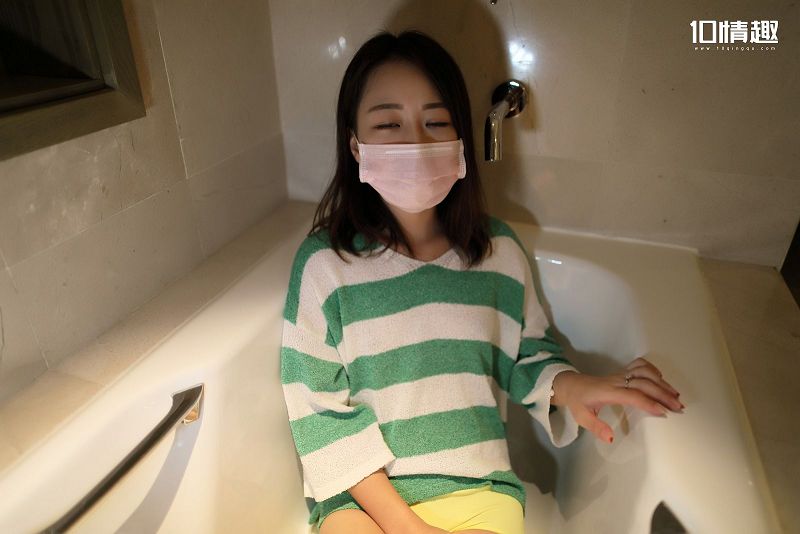 图片[6]-[ROSI美女图]口罩系列 2017.10.12 NO.487-芒果图库