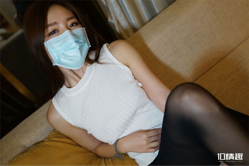 图片[7]-[ROSI美女图]口罩系列 2017.10.20 NO.495-芒果图库