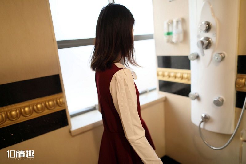 [ROSI美女图]口罩系列 2017.10.26 NO.501-芒果图库