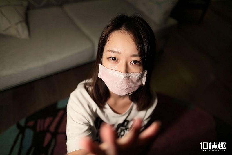 图片[5]-[ROSI美女图]口罩系列 2017.11.01 NO.507-芒果图库