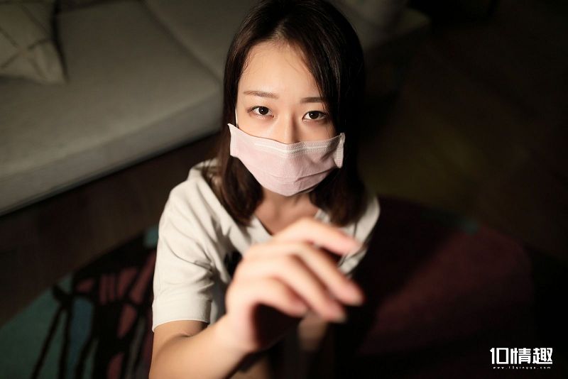 图片[6]-[ROSI美女图]口罩系列 2017.11.01 NO.507-芒果图库