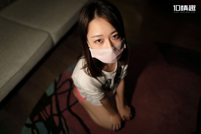 图片[2]-[ROSI美女图]口罩系列 2017.11.01 NO.507-芒果图库