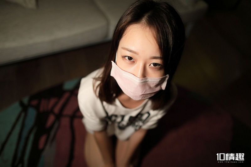 图片[4]-[ROSI美女图]口罩系列 2017.11.01 NO.507-芒果图库