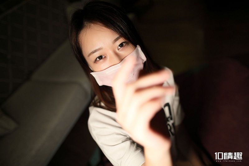 图片[7]-[ROSI美女图]口罩系列 2017.11.01 NO.507-芒果图库