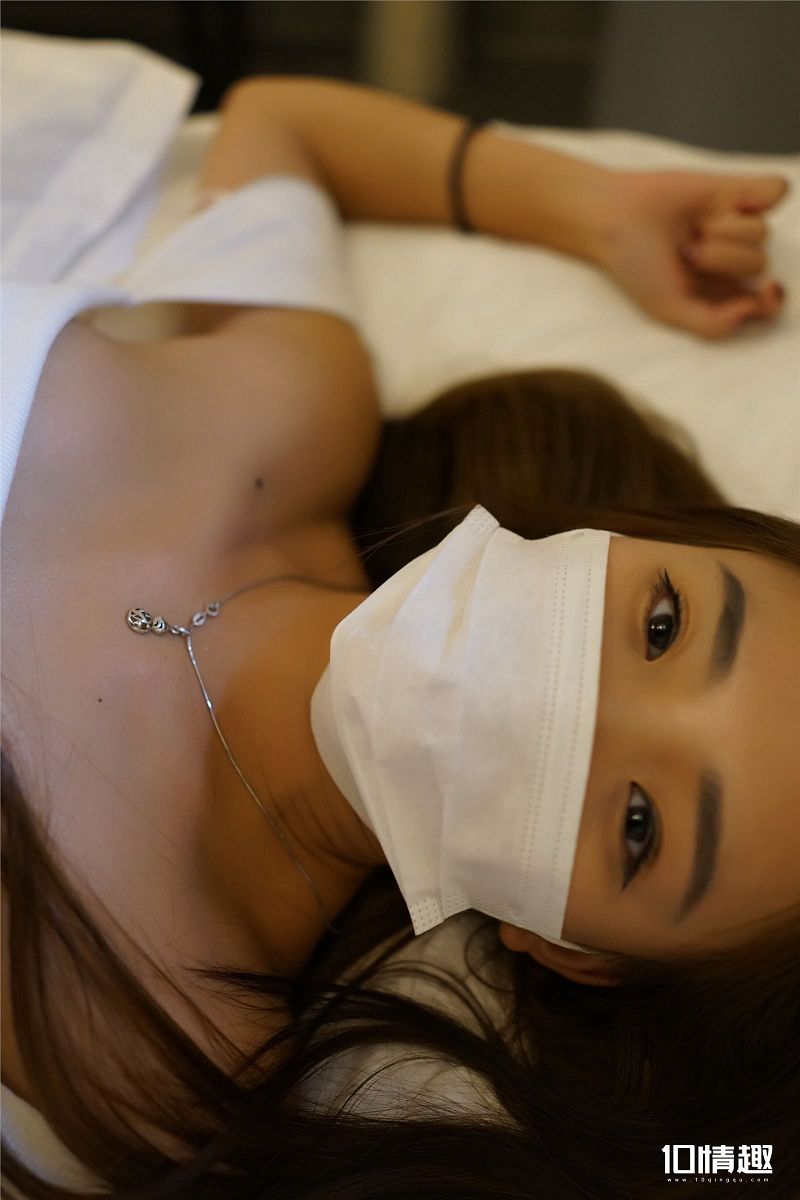 图片[8]-[ROSI美女图]口罩系列 2017.11.17 NO.523-芒果图库