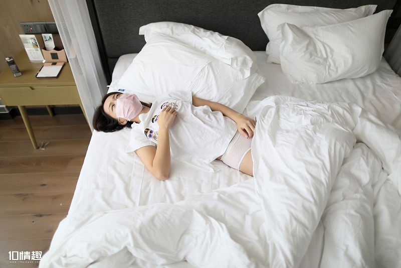 图片[7]-[ROSI美女图]口罩系列 2017.11.20 NO.526-芒果图库