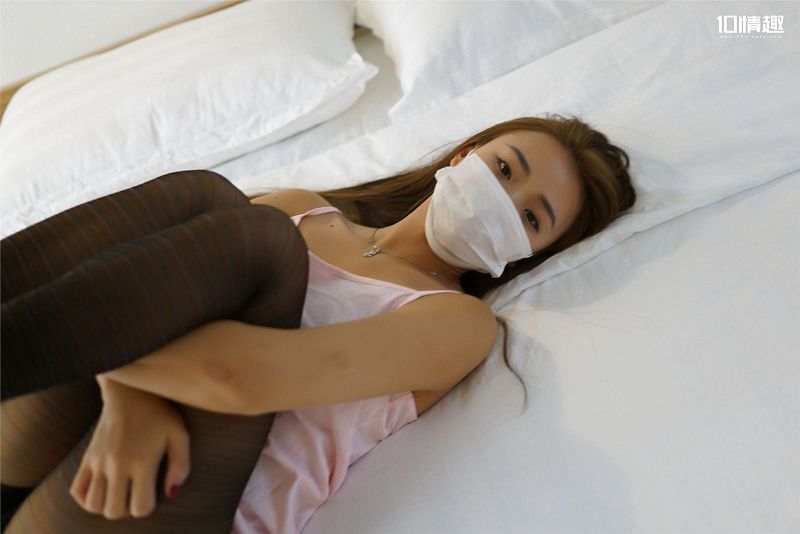 图片[7]-[ROSI美女图]口罩系列 2017.12.07 NO.543-芒果图库