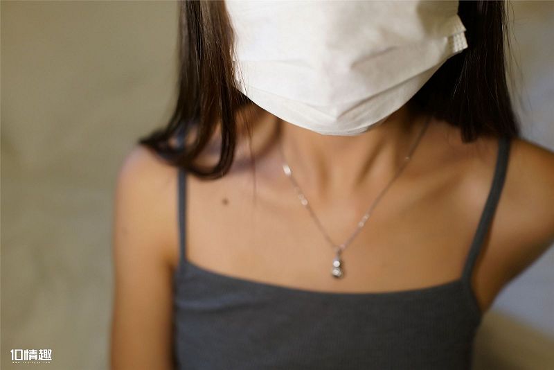 图片[5]-[ROSI美女图]口罩系列 2017.12.14 NO.550-芒果图库