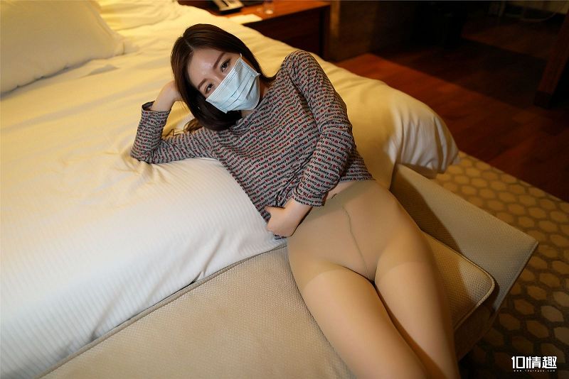 图片[6]-[ROSI美女图]口罩系列 2017.12.31 NO.567-芒果图库