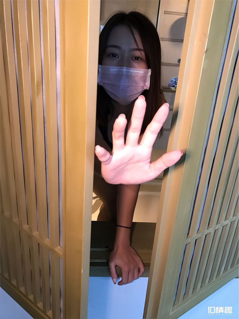 图片[8]-[ROSI美女图]口罩系列 2018.01.04 NO.571-芒果图库