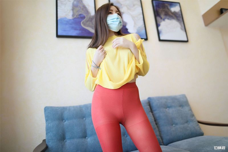 图片[8]-[ROSI美女图]口罩系列 2018.01.09 NO.576-芒果图库