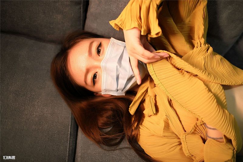 图片[8]-[ROSI美女图]口罩系列 2018.01.12 NO.579-芒果图库