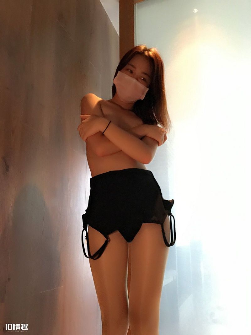 图片[8]-[ROSI美女图]口罩系列 2018.01.13 NO.580-芒果图库