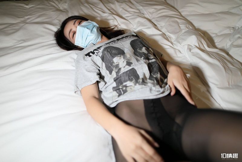 图片[7]-[ROSI美女图]口罩系列 2018.01.22 NO.589-芒果图库