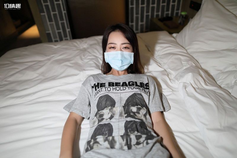 图片[3]-[ROSI美女图]口罩系列 2018.01.22 NO.589-芒果图库