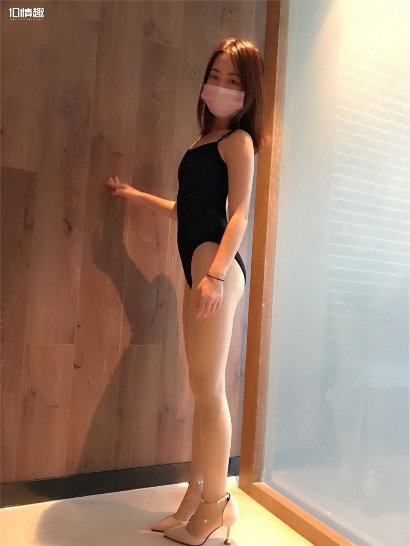 图片[8]-[ROSI美女图]口罩系列 2018.02.04 NO.602-芒果图库