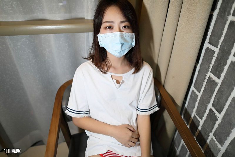 图片[3]-[ROSI美女图]口罩系列 2018.02.07 NO.605-芒果图库