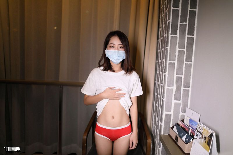 图片[4]-[ROSI美女图]口罩系列 2018.02.10 NO.608-芒果图库