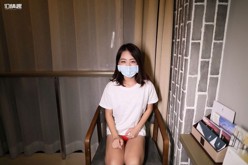 图片[2]-[ROSI美女图]口罩系列 2018.02.10 NO.608-芒果图库