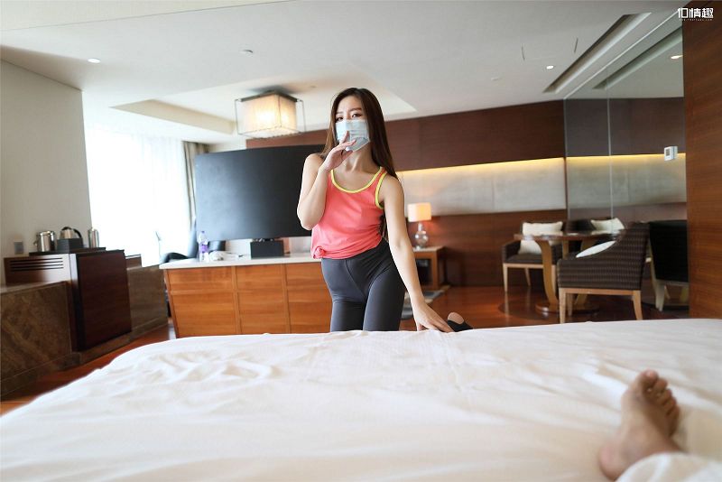 图片[8]-[ROSI美女图]口罩系列 2018.02.12 NO.610-芒果图库