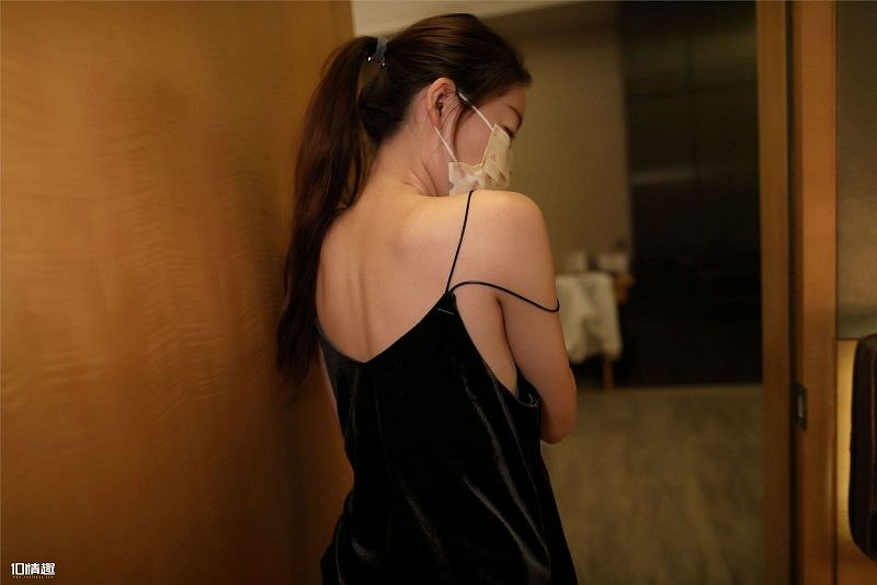 图片[5]-[ROSI美女图]口罩系列 2018.02.14 NO.612-芒果图库