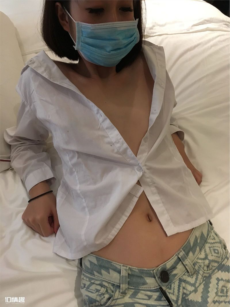 图片[7]-[ROSI美女图]口罩系列 2018.02.28 NO.626-芒果图库