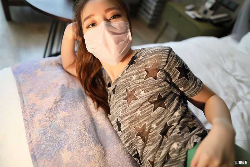 图片[3]-[ROSI美女图]口罩系列 2018.03.08 NO.634-芒果图库