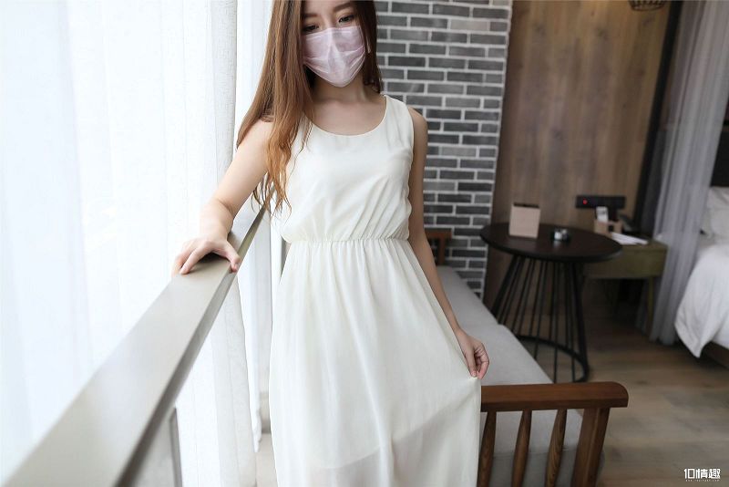 图片[5]-[ROSI美女图]口罩系列 2018.03.10 NO.636-芒果图库