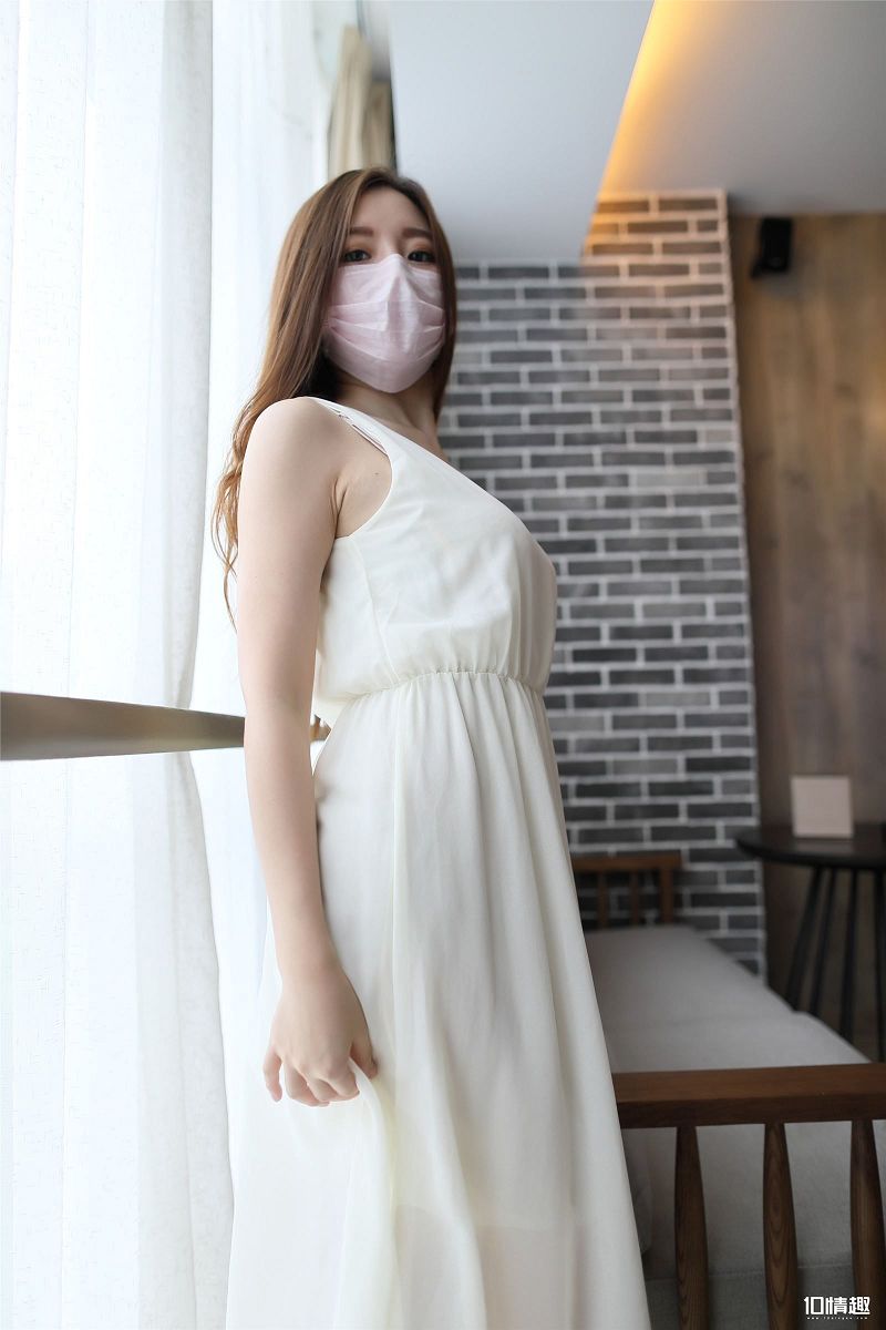 图片[8]-[ROSI美女图]口罩系列 2018.03.10 NO.636-芒果图库