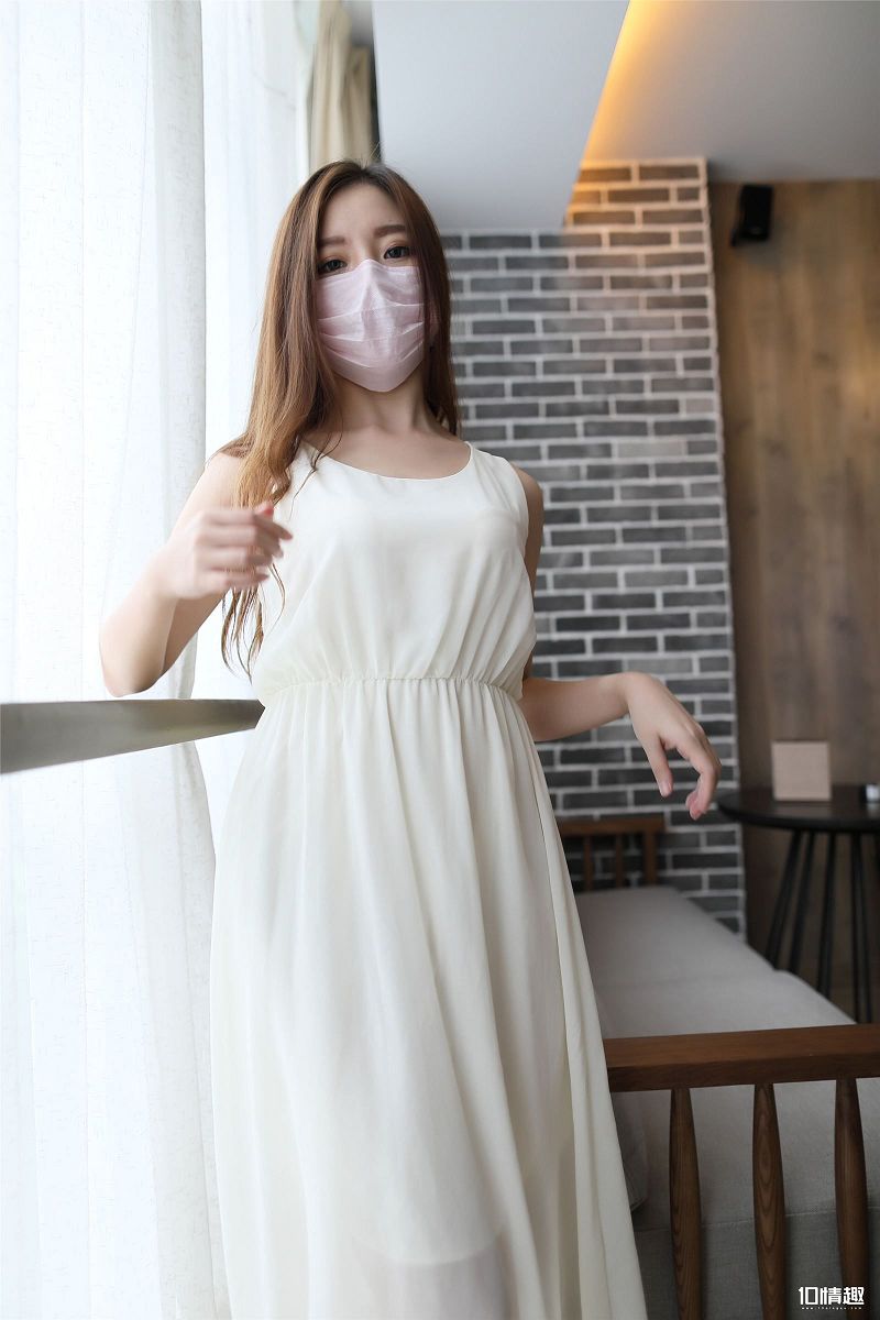 图片[7]-[ROSI美女图]口罩系列 2018.03.10 NO.636-芒果图库