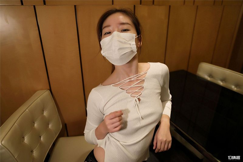 图片[2]-[ROSI美女图]口罩系列 2018.03.18 NO.644-芒果图库