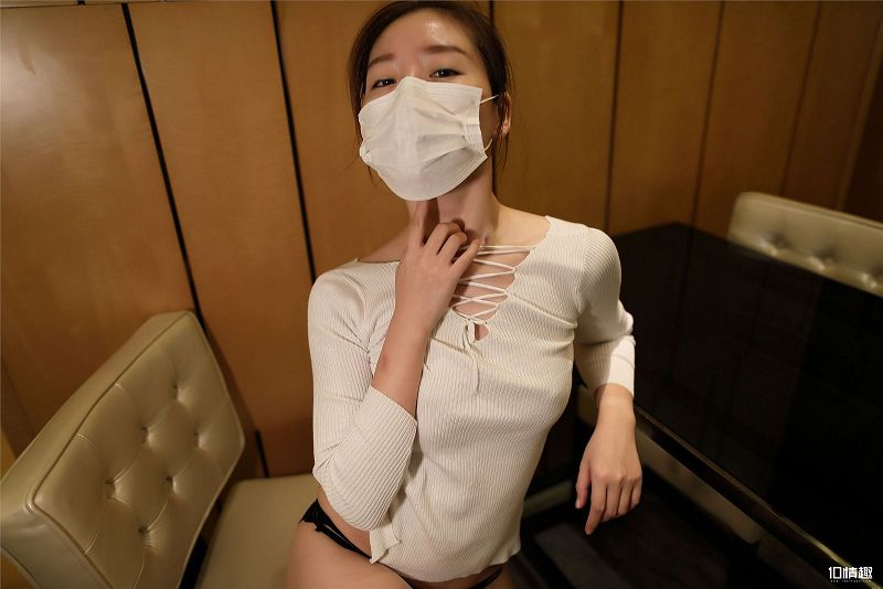 图片[4]-[ROSI美女图]口罩系列 2018.03.18 NO.644-芒果图库