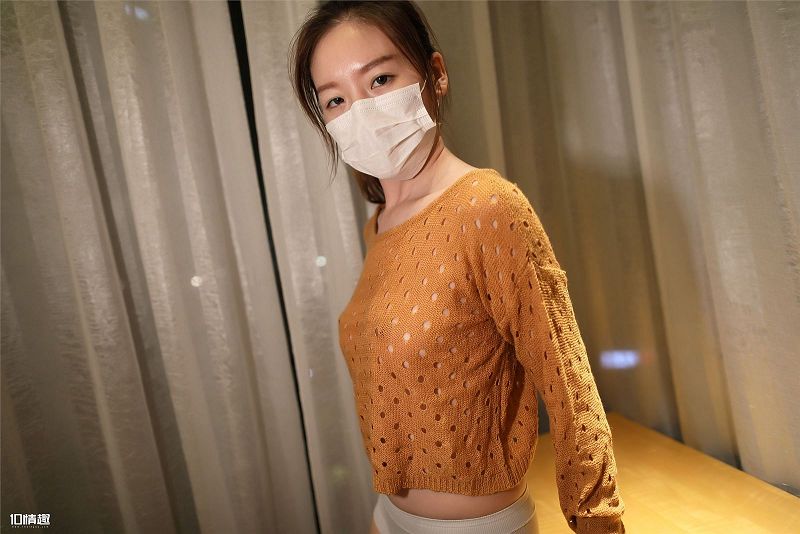 图片[7]-[ROSI美女图]口罩系列 2018.03.29 NO.655-芒果图库