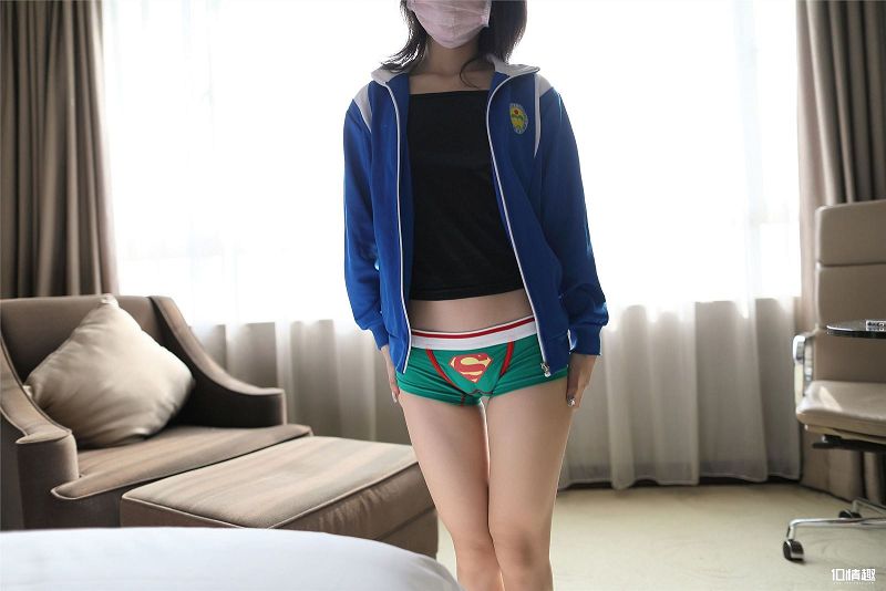 图片[4]-[ROSI美女图]口罩系列 2018.04.04 NO.661-芒果图库