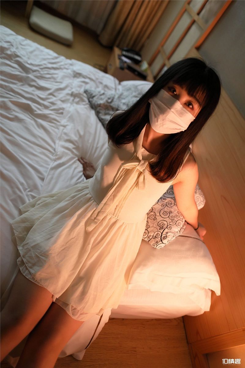 图片[3]-[ROSI美女图]口罩系列 2018.04.25 NO.682-芒果图库