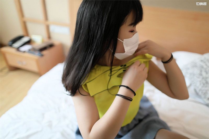 图片[8]-[ROSI美女图]口罩系列 2018.05.02 NO.689-芒果图库