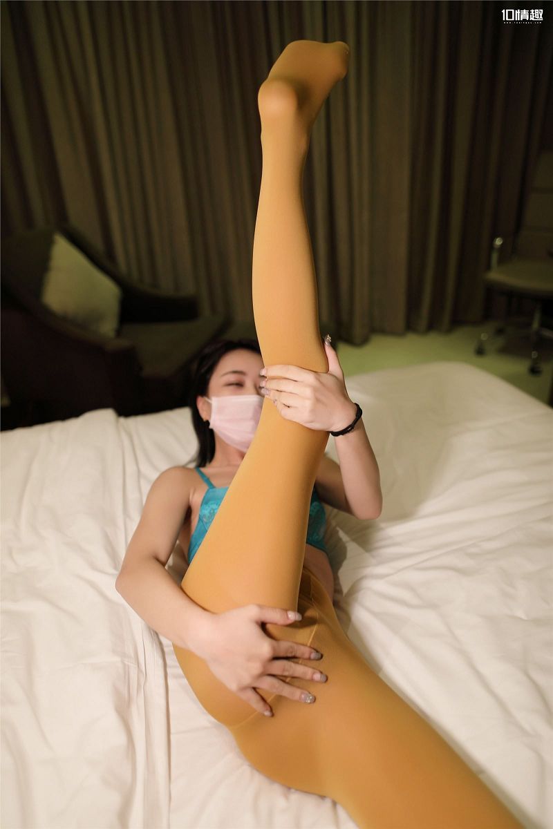 图片[8]-[ROSI美女图]口罩系列 2018.05.05 NO.692-芒果图库