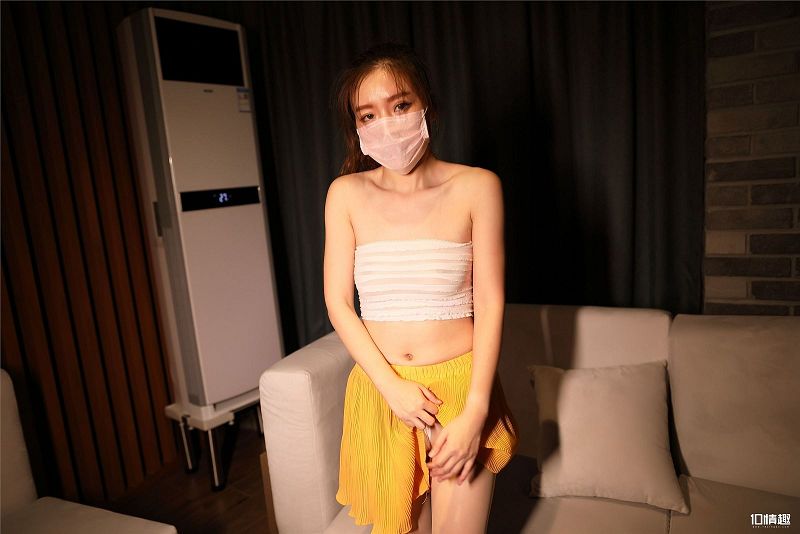 图片[7]-[ROSI美女图]口罩系列 2018.05.09 NO.696-芒果图库