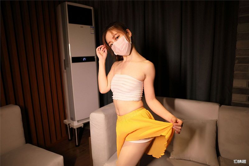 图片[4]-[ROSI美女图]口罩系列 2018.05.09 NO.696-芒果图库