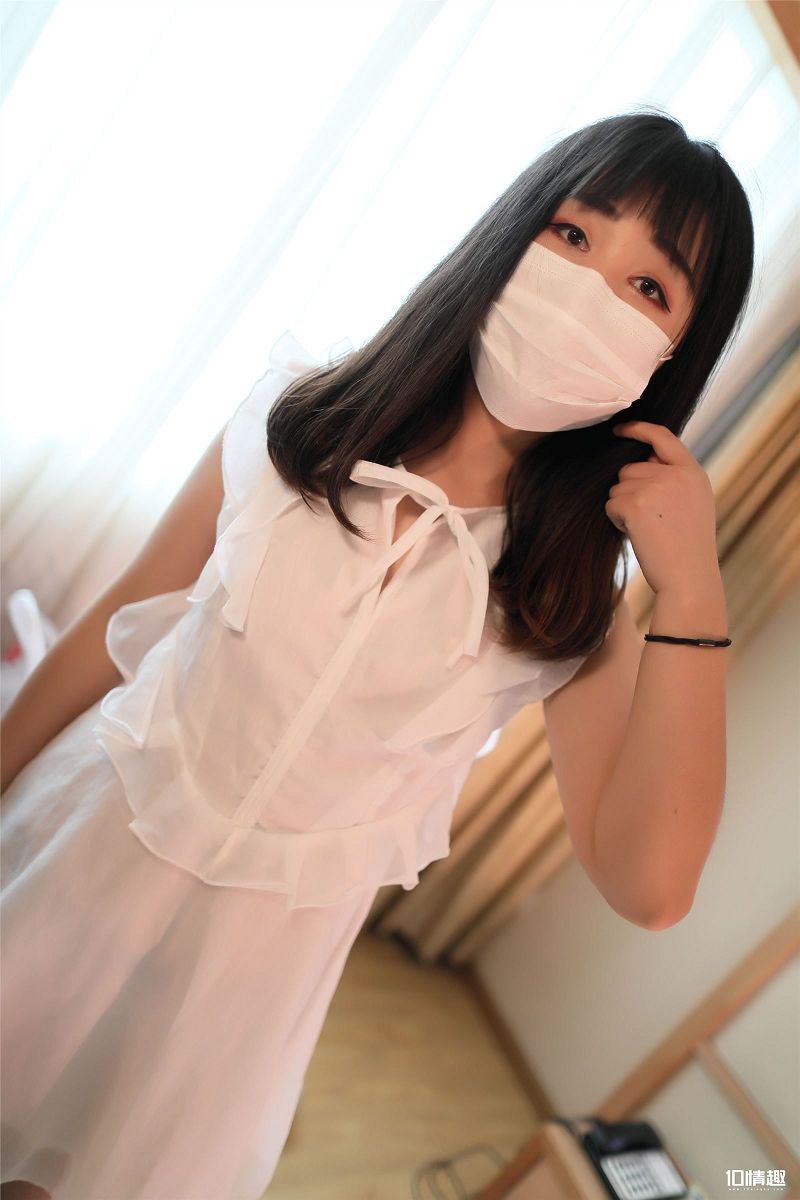 图片[4]-[ROSI美女图]口罩系列 2018.05.14 NO.701-芒果图库