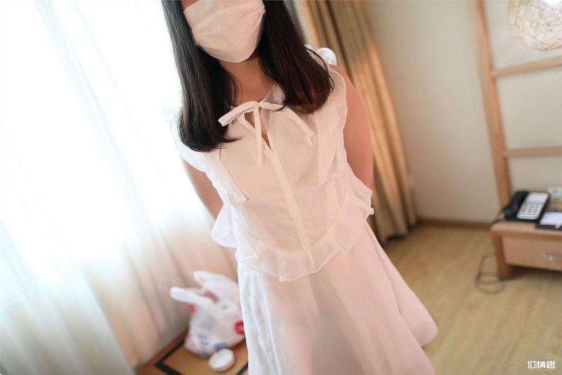 图片[6]-[ROSI美女图]口罩系列 2018.05.14 NO.701-芒果图库