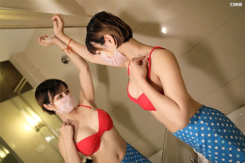 图片[4]-[ROSI美女图]口罩系列 2018.05.18 NO.705-芒果图库