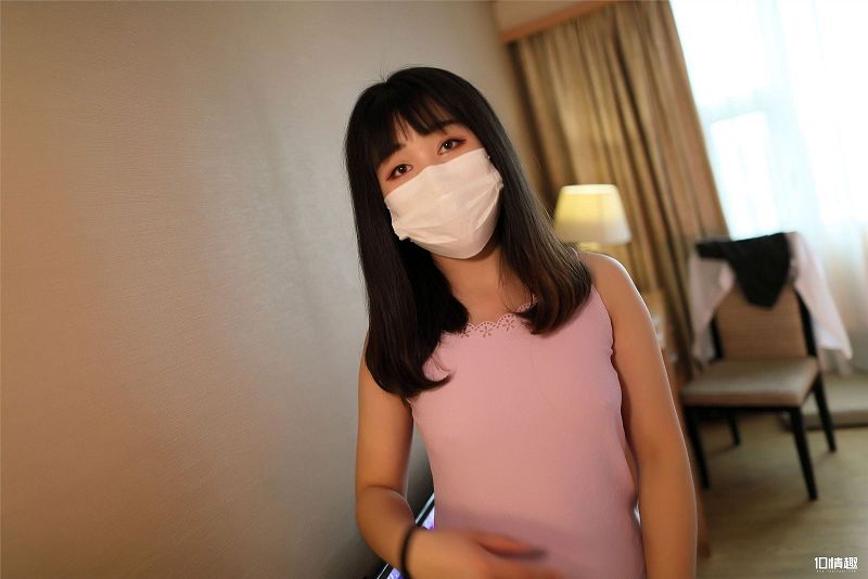 [ROSI美女图]口罩系列 2018.05.20 NO.707-芒果图库